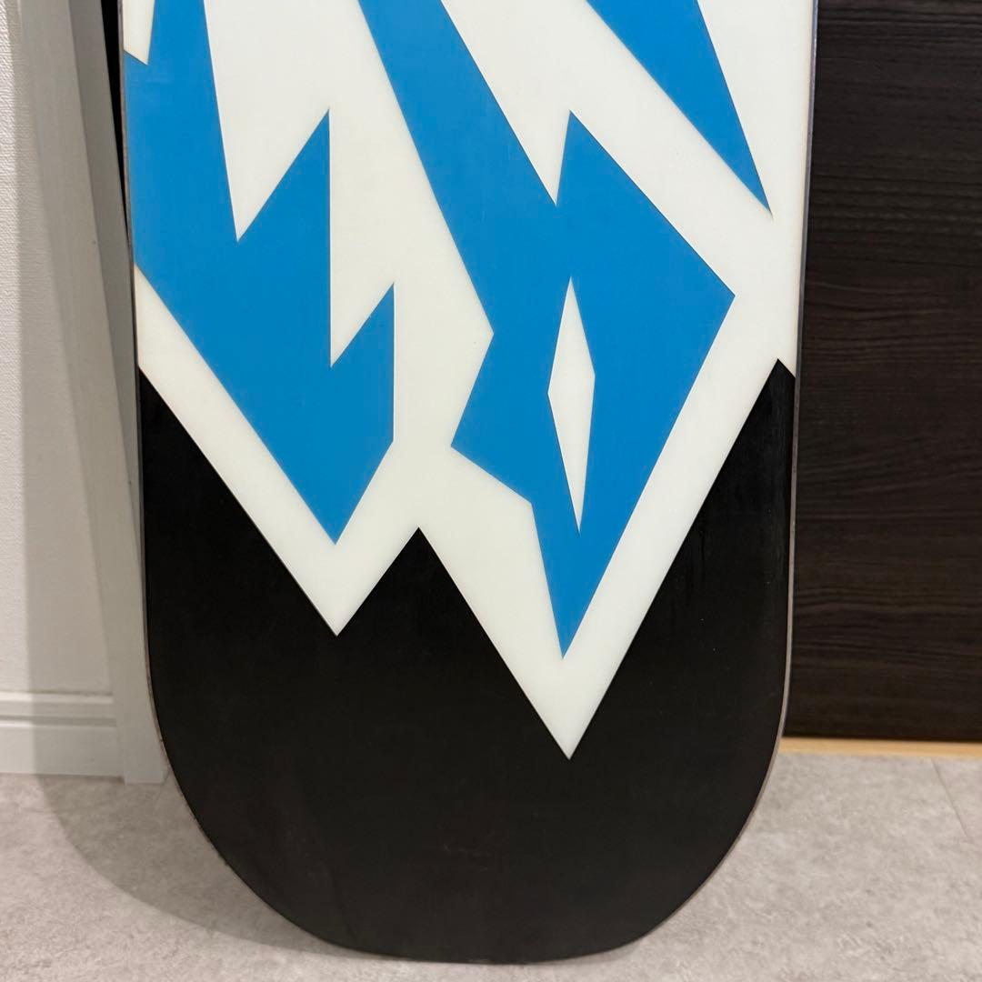 Jones ジョーンズ Mountain Twin 157cm オールマウンテン