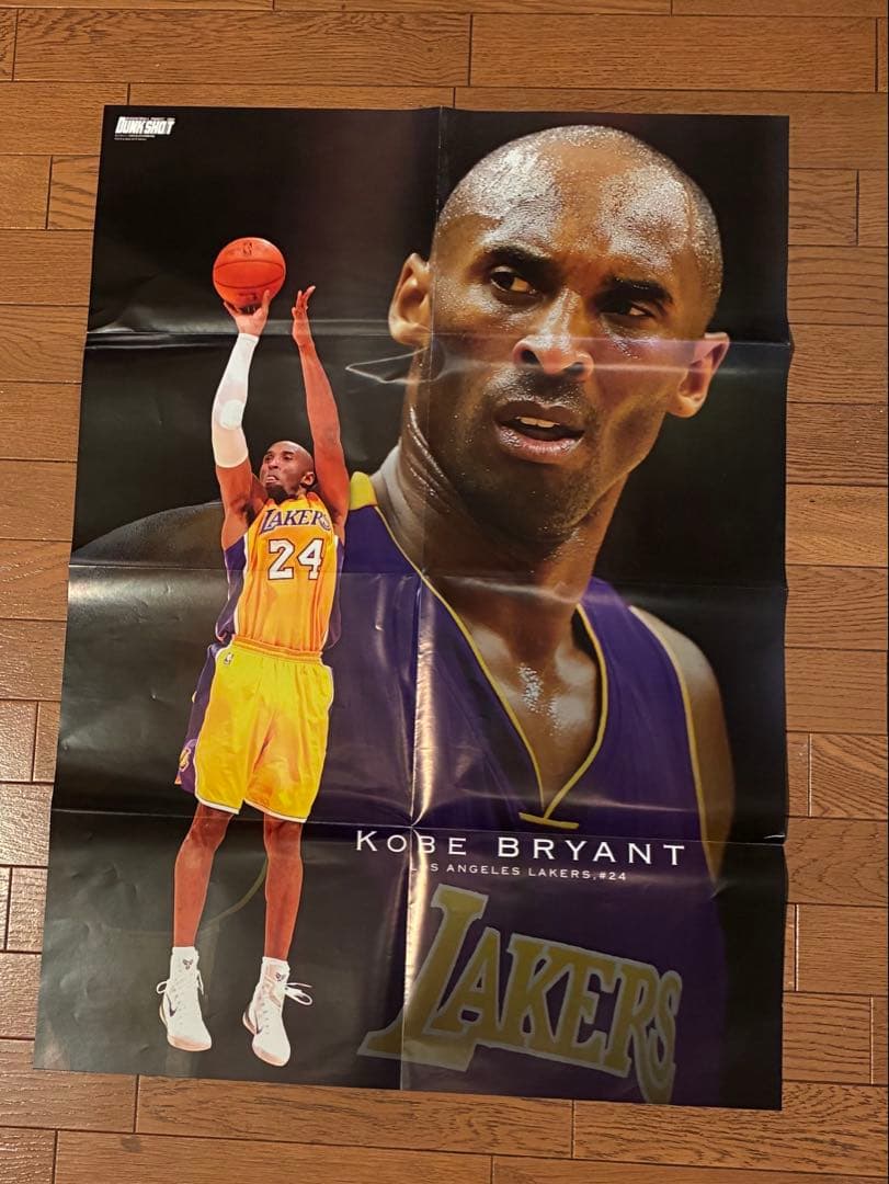 NBAポスター　15枚セット