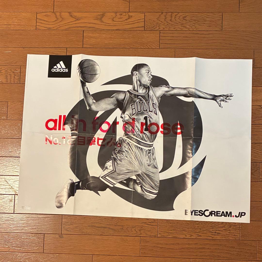 NBAポスター　15枚セット