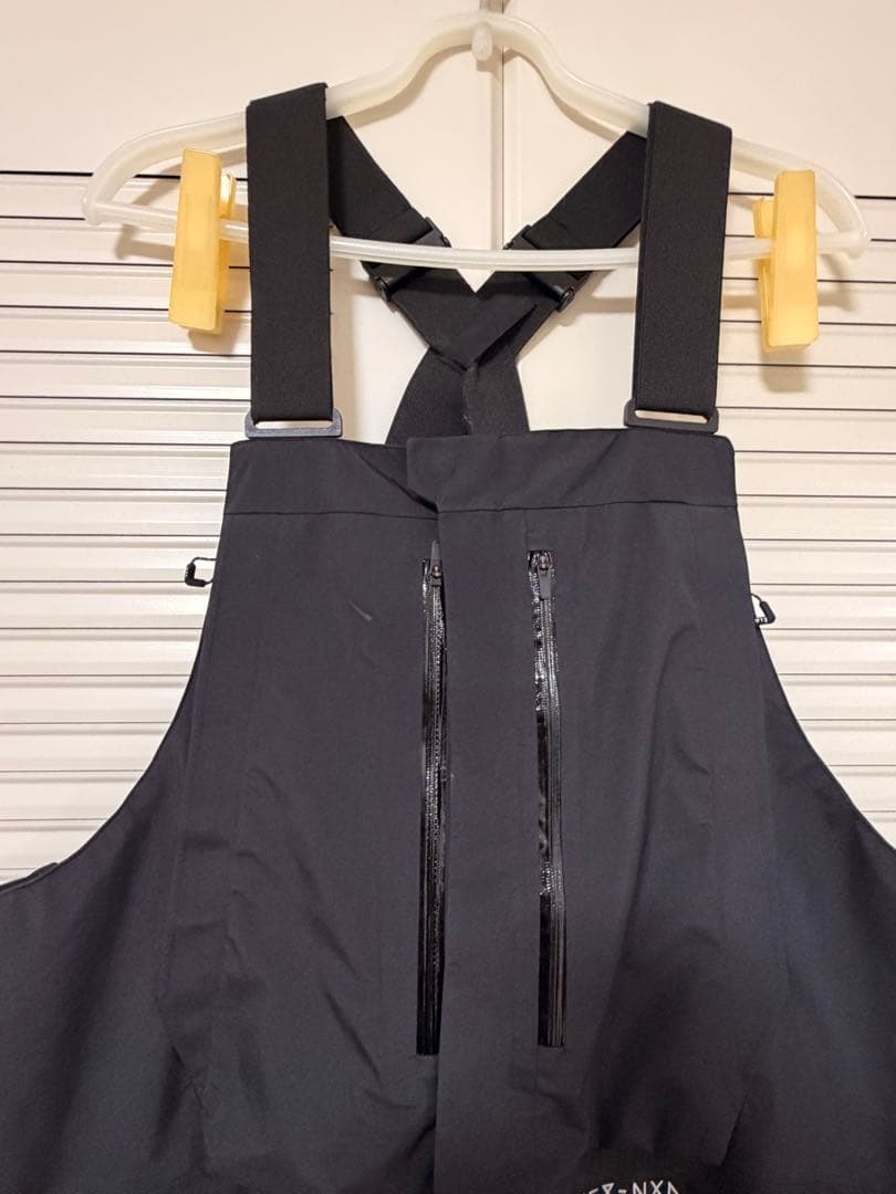 DIMITO ディミト ビブパンツ BIB PANTS