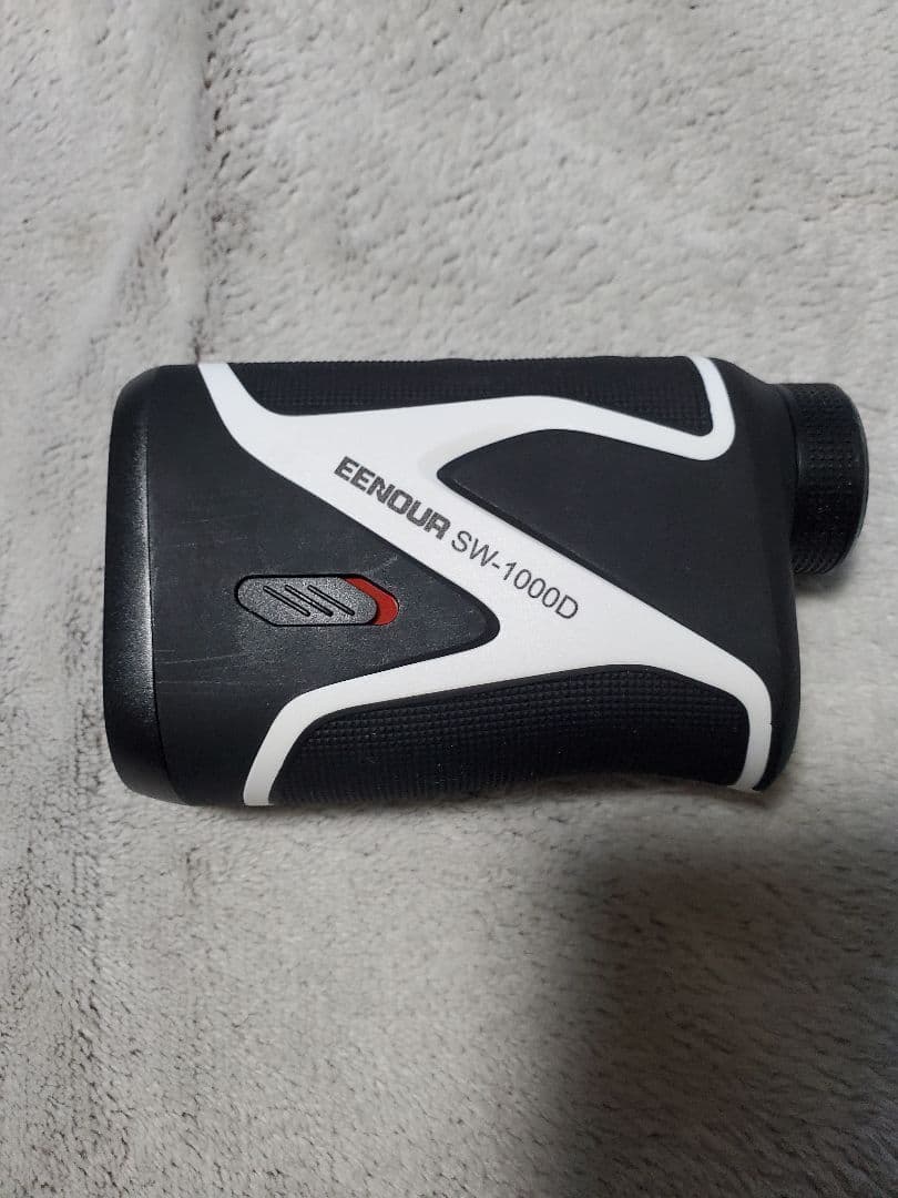EENOUR ゴルフ レーザー距離計 SW-1000D