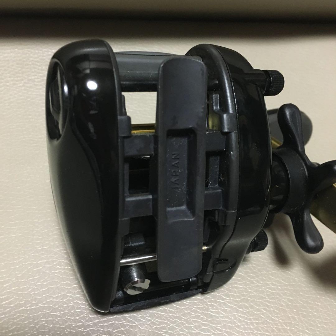 ダイワ TEAM DAIWA TD1Pi