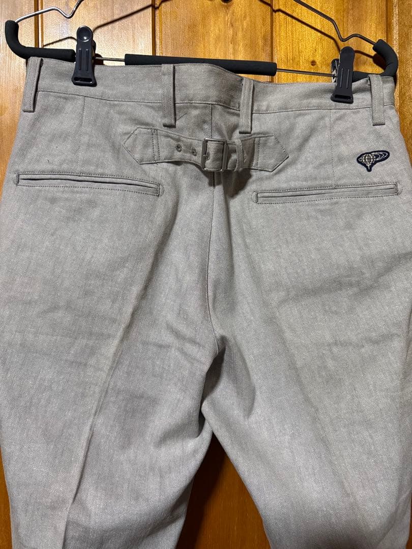 BEAMS ビームスゴルフ　パンツ