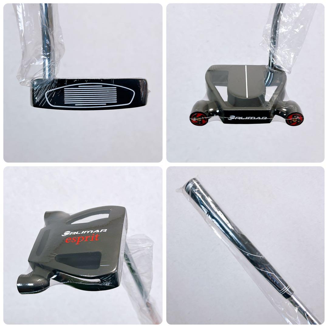 【希少レフティ】テーラーメイド　RBZ BLACK US ゴルフセット　左利き用