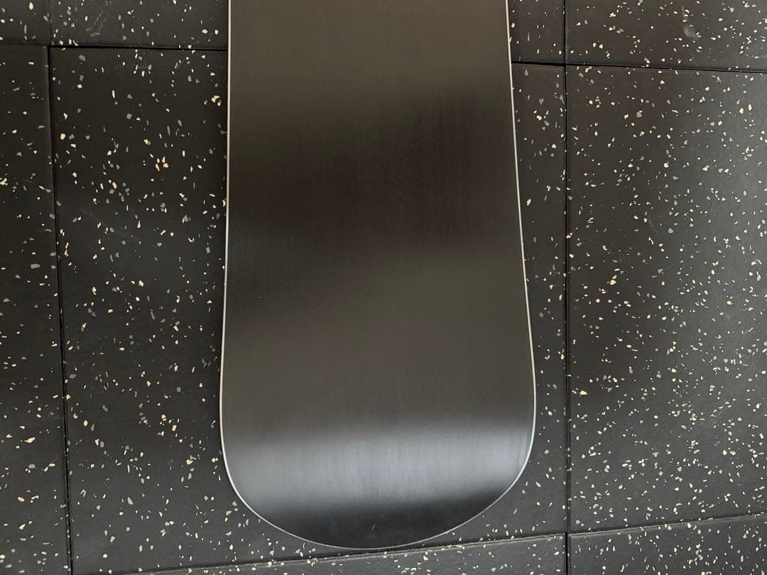 OGASAKA オガサカ FC WIDE 160cm 24/25
