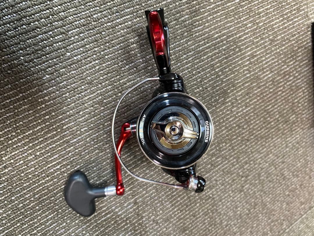 BB-X 18レマーレ　8000D