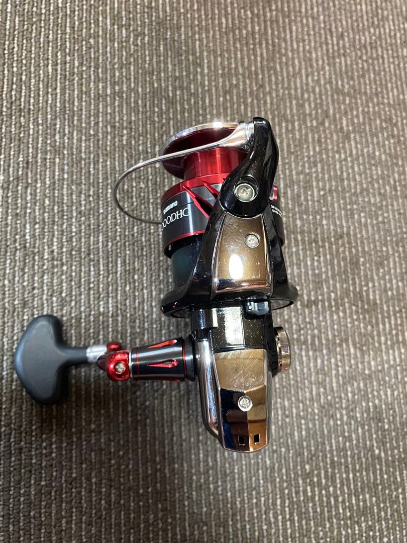 BB-X 18レマーレ　8000D