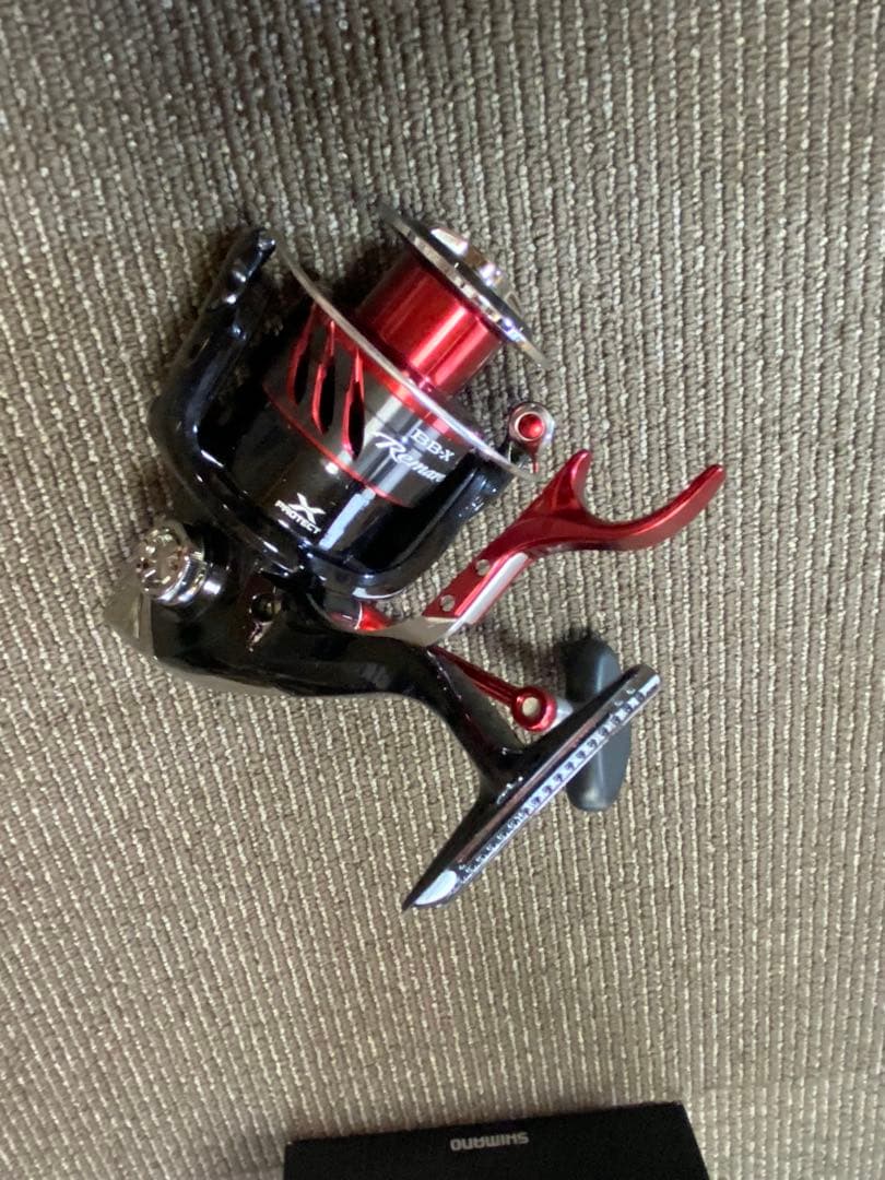 BB-X 18レマーレ　8000D