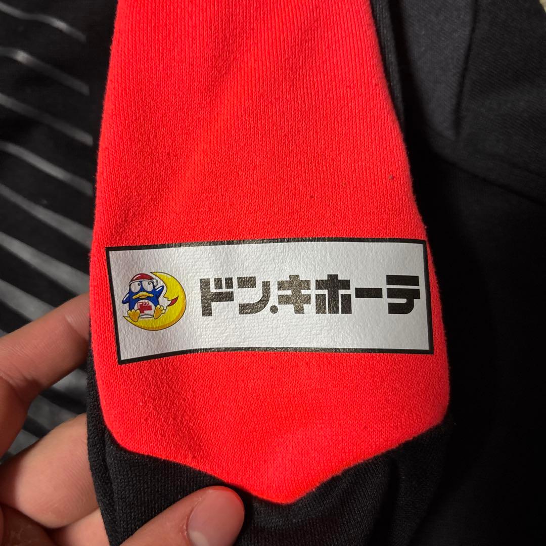 レスリング日本代表のジャージです。