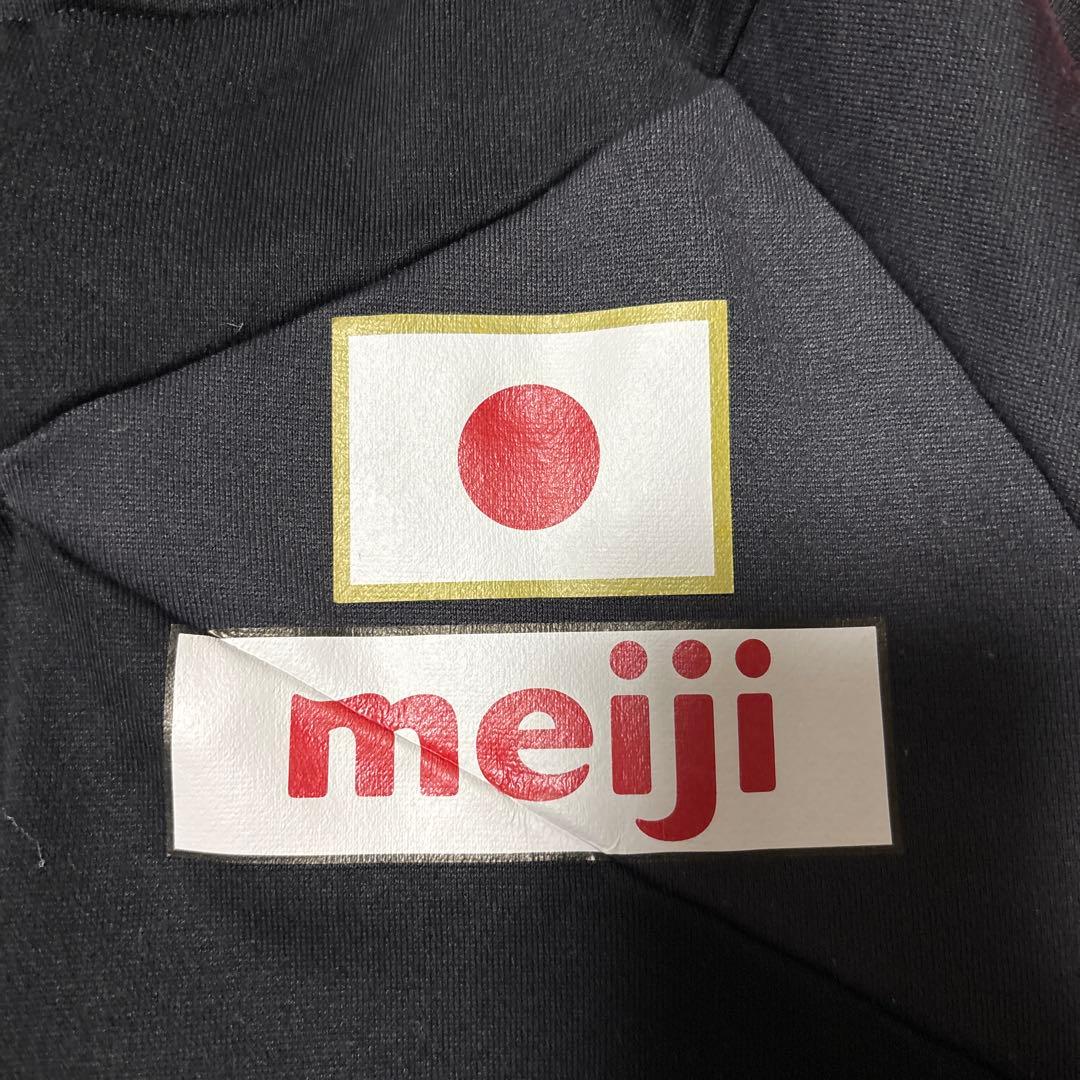 レスリング日本代表のジャージです。