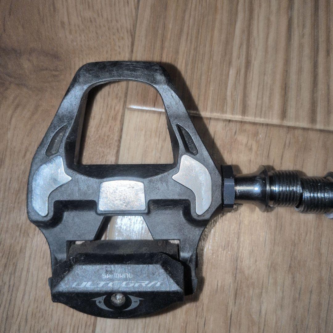 Shimano Ultegra ビンディングペダル　アルテグラpd-r8000