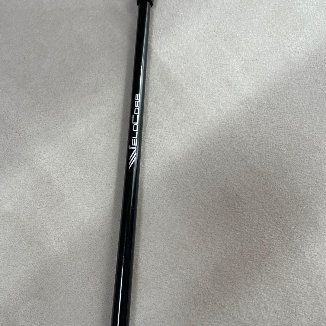 Fujikura VENTUS 6X シャフト　コブラスリーブ