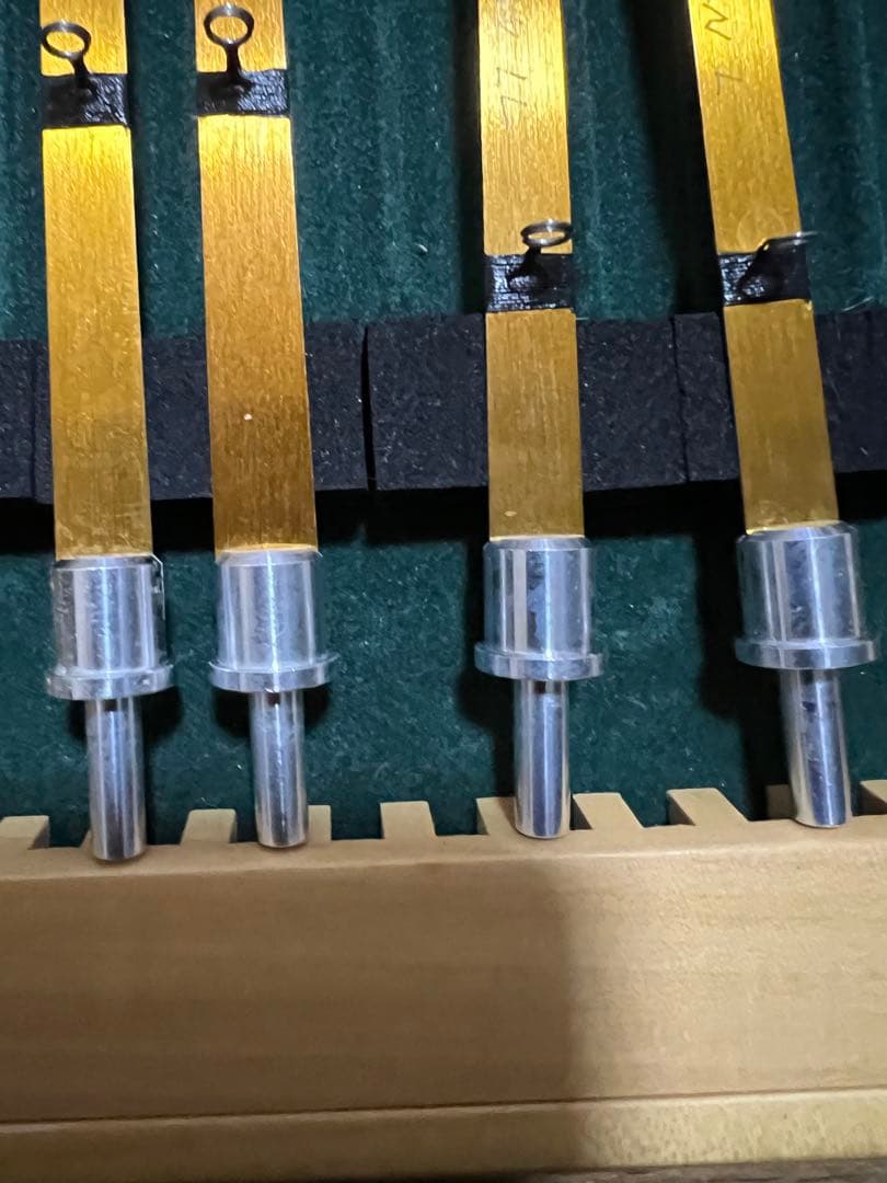 RITAO CHANワカサギ釣具セット シマノワカサギマチック DDM