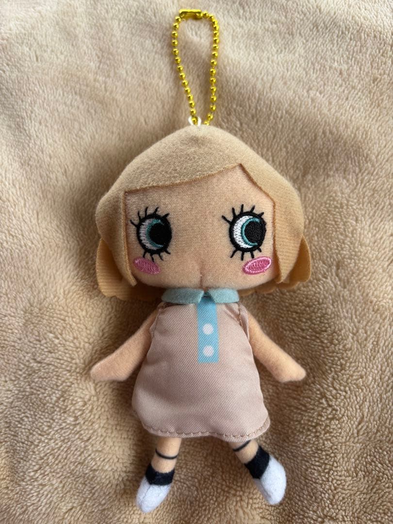 イルメール　ファンクラブ限定　easy doll