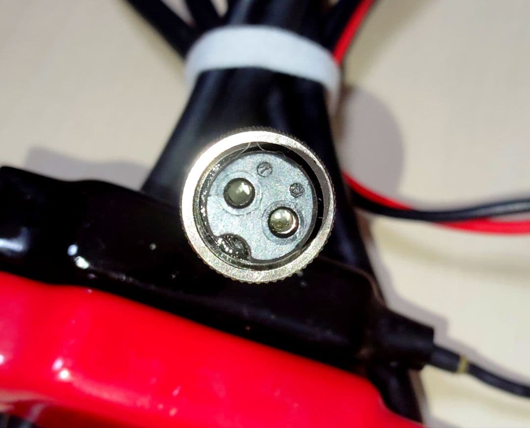 シマノ 電動リール 電動丸 プレミオ3000 美品