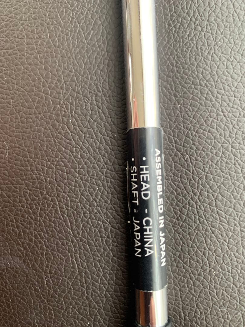 タイトリスト Titleist 620MB PW 47° PROJECT-X