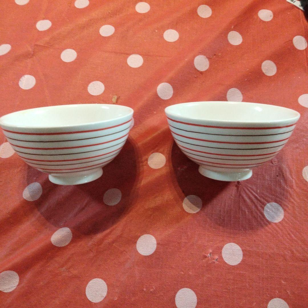 茶碗6点セット