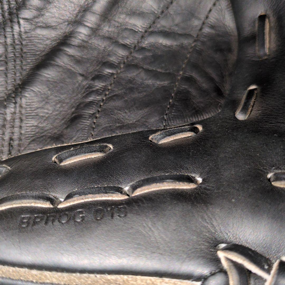 ZETT PROSTATUS SE 硬式投手 元値￥66,000