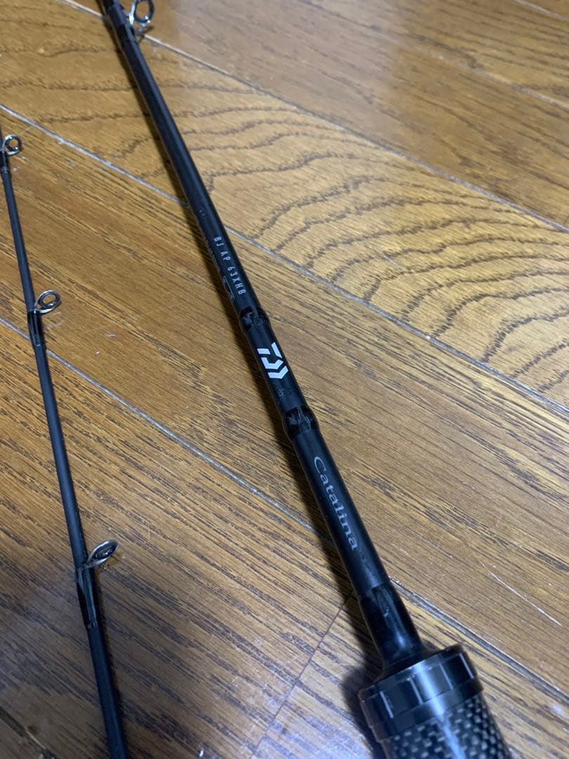 キャタリナBJ AP 63XHB