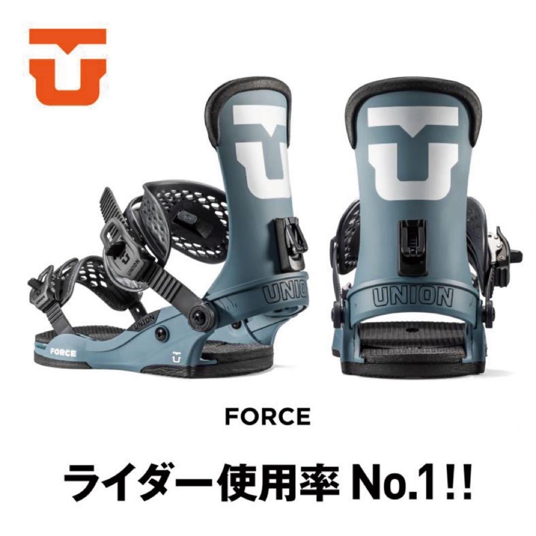 ユニオンフォース　Mサイズ