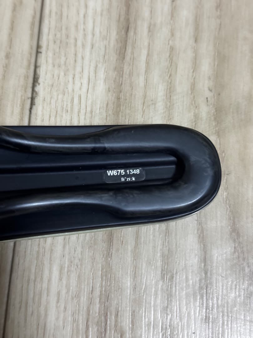 パーツ fizik antares full carbon