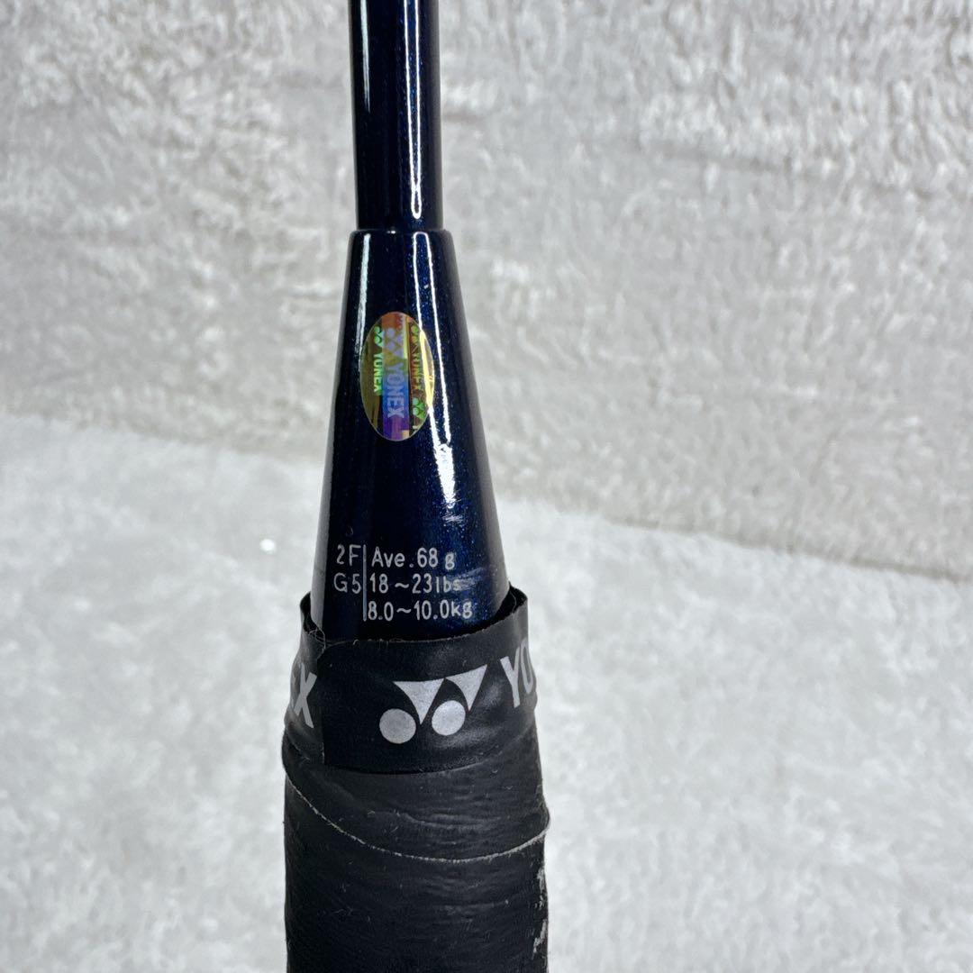 【未使用級】YONEX ASTROX 99 PRO 4UG5 00 2FG5