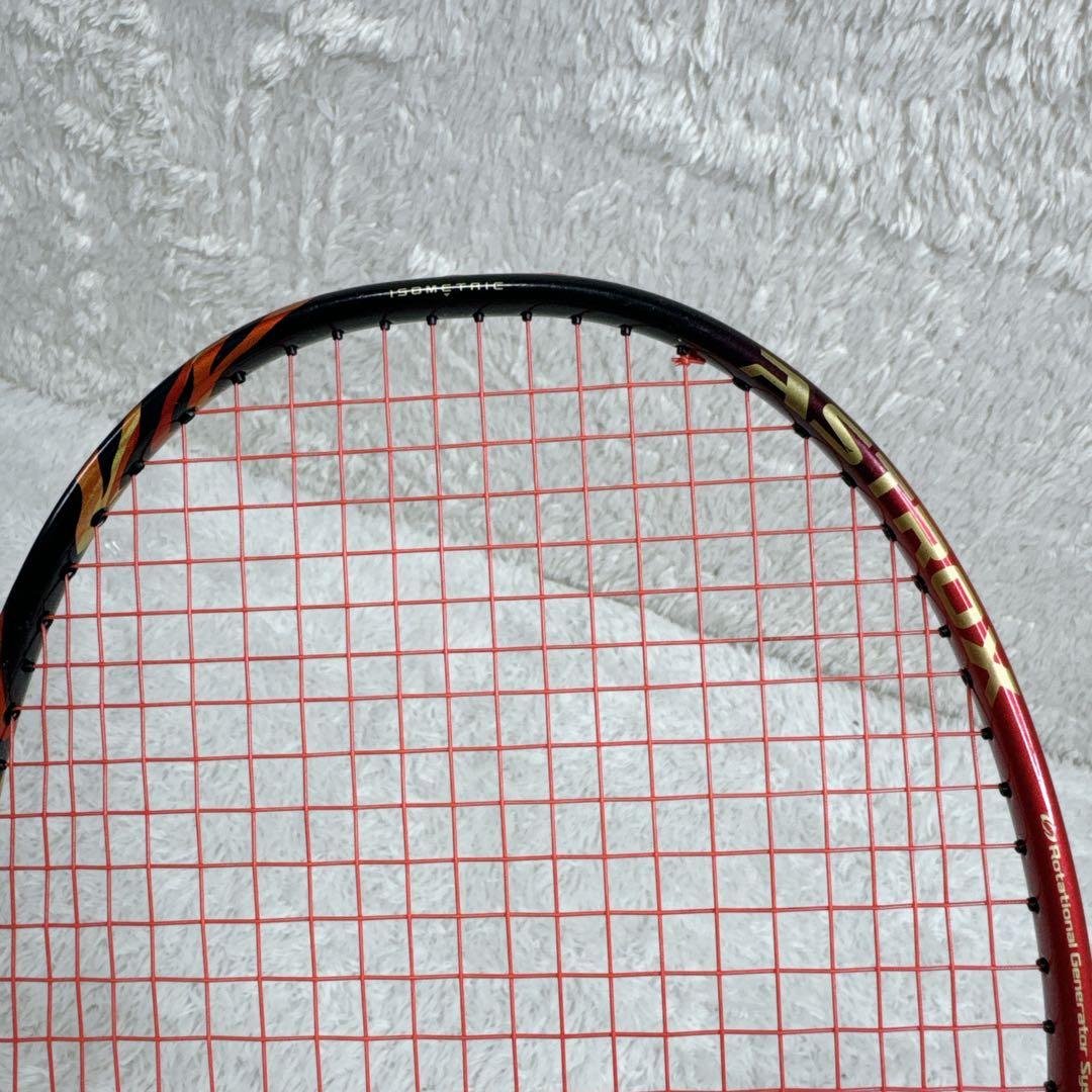 【未使用級】YONEX ASTROX 99 PRO 4UG5 00 2FG5