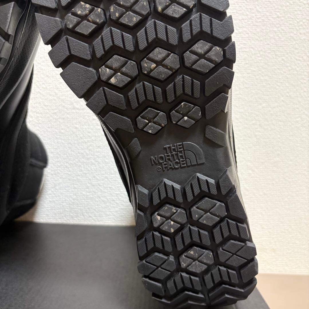 The North Faceノースフェイス スノーショット スノーブーツ27cm