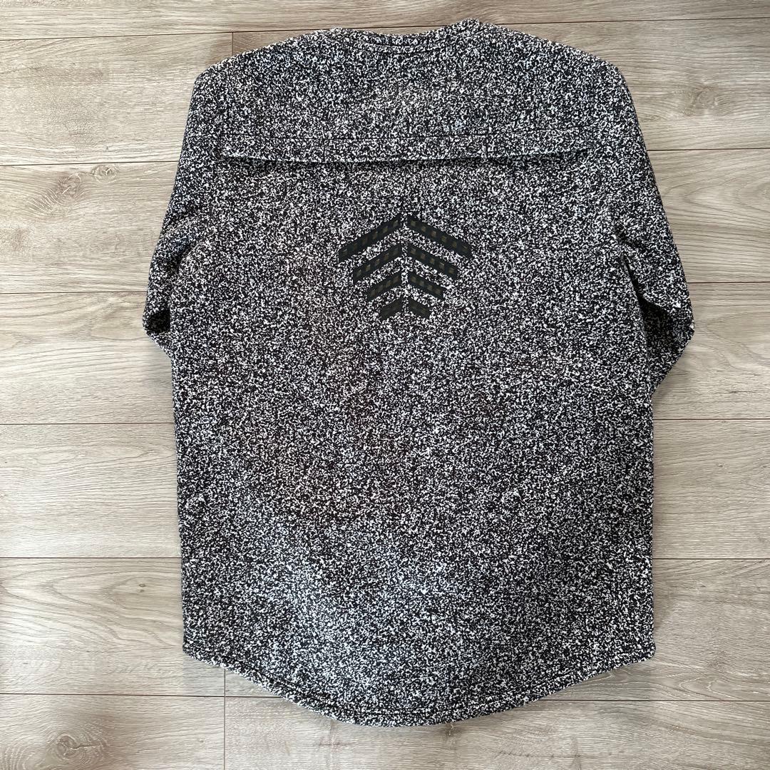 PUMA × TRAPSTAR プーマ　トラップスター　セットアップ　S M