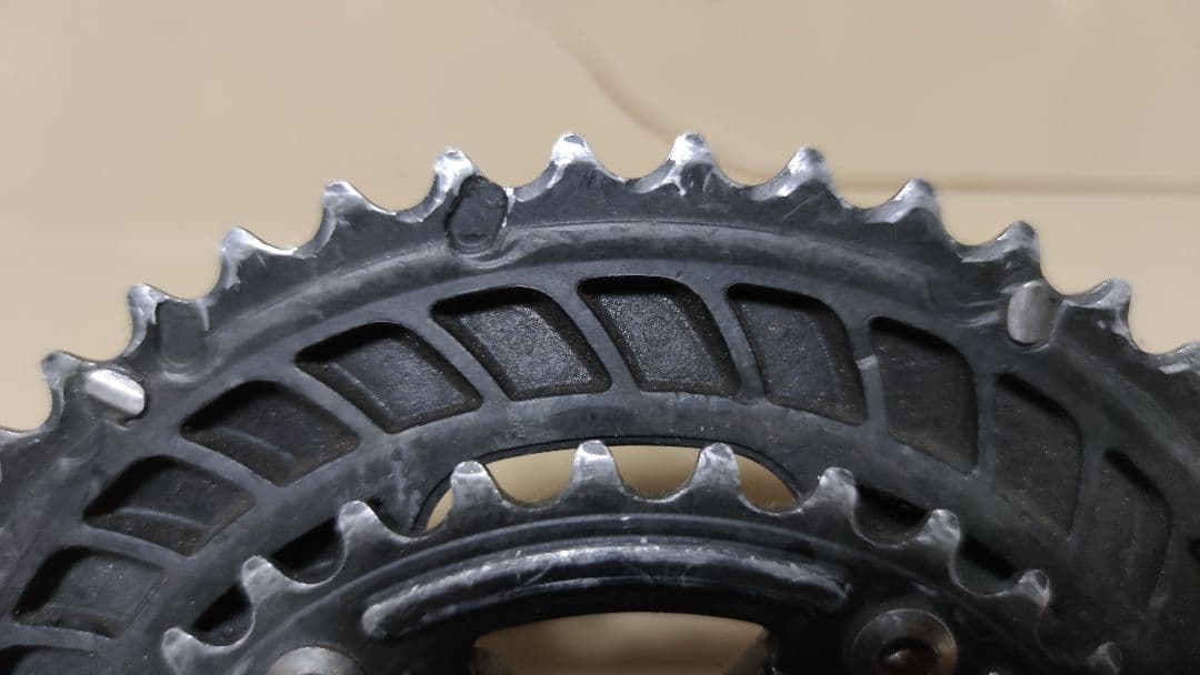 Shimano 105 FC-5800 クランク 172.5mm 50-34