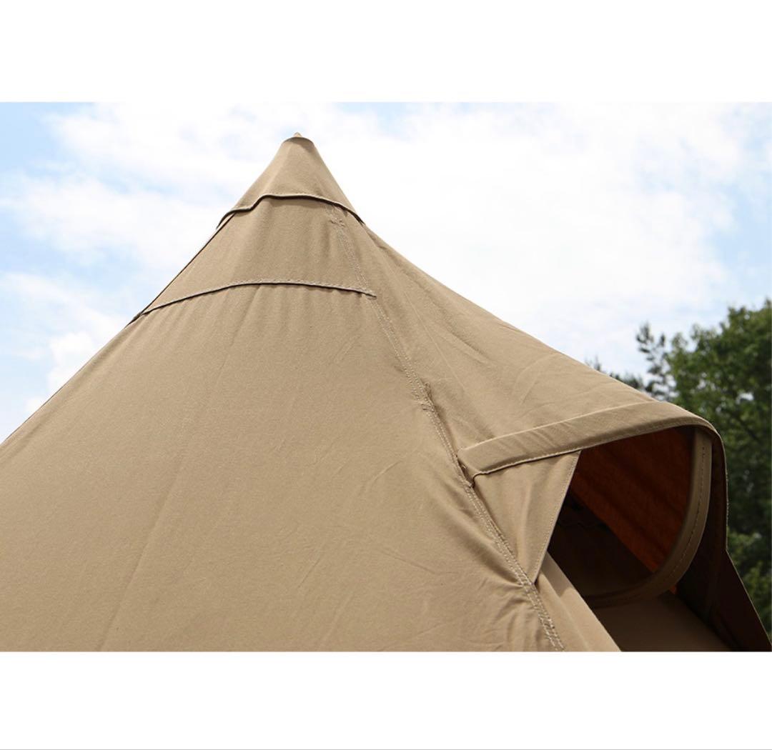 tent-Mark サーカスTC＋　テンマクデザインワンポールテント