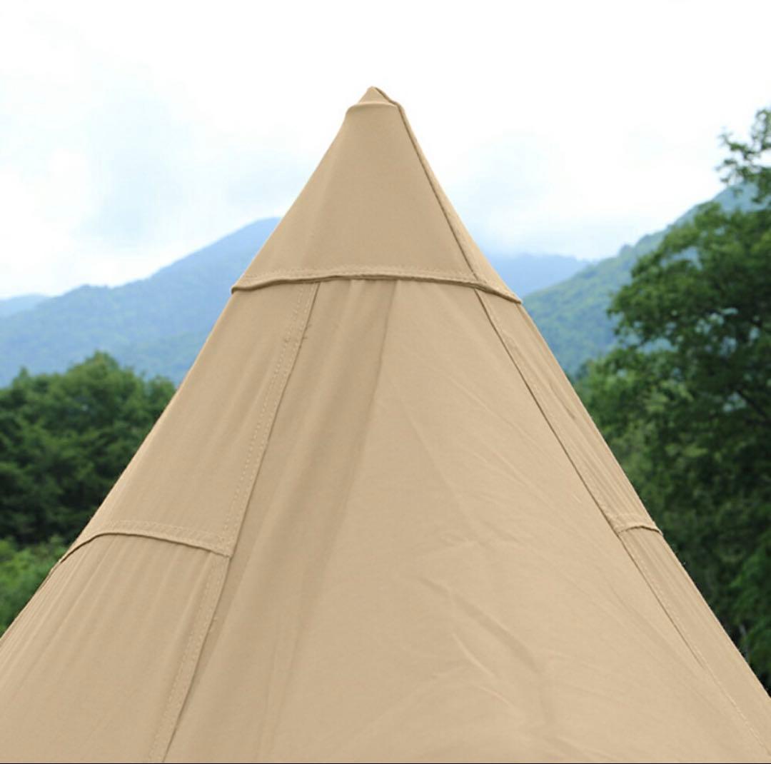 tent-Mark サーカスTC＋　テンマクデザインワンポールテント