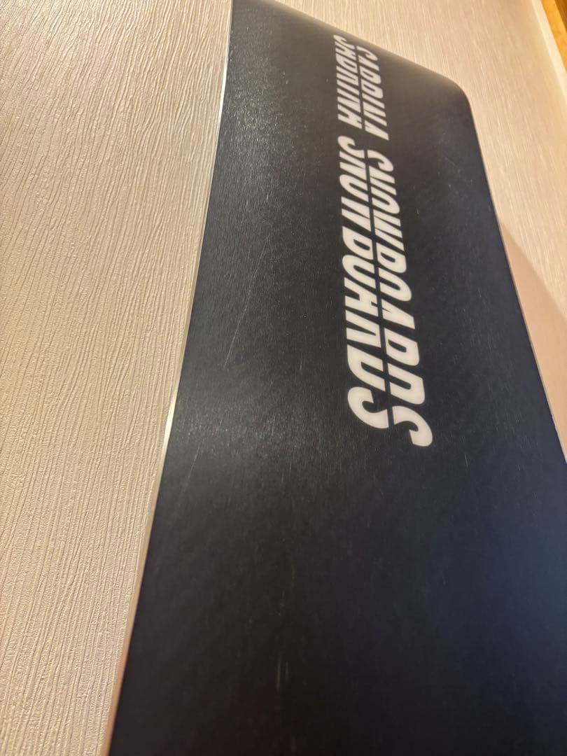 サブリナ　BULLET RSⅡ 148cm 22/23 国内生産モデル【希少】