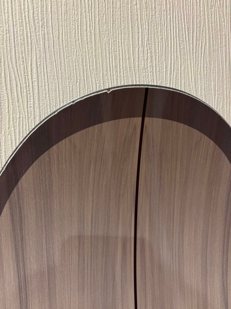 サブリナ　BULLET RSⅡ 148cm 22/23 国内生産モデル【希少】