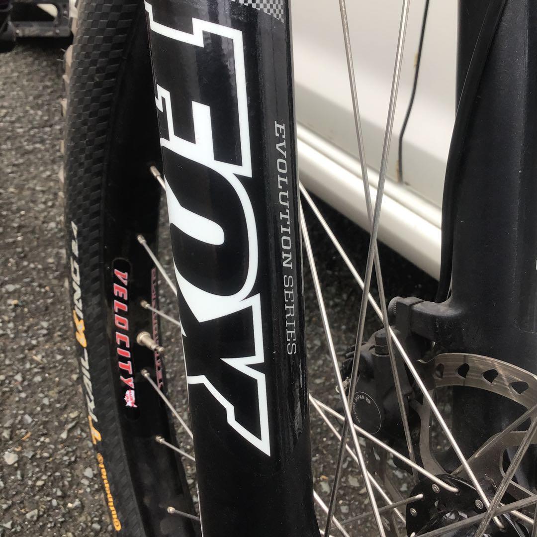 キャノンデール フルサス RZ ONE TWENTY