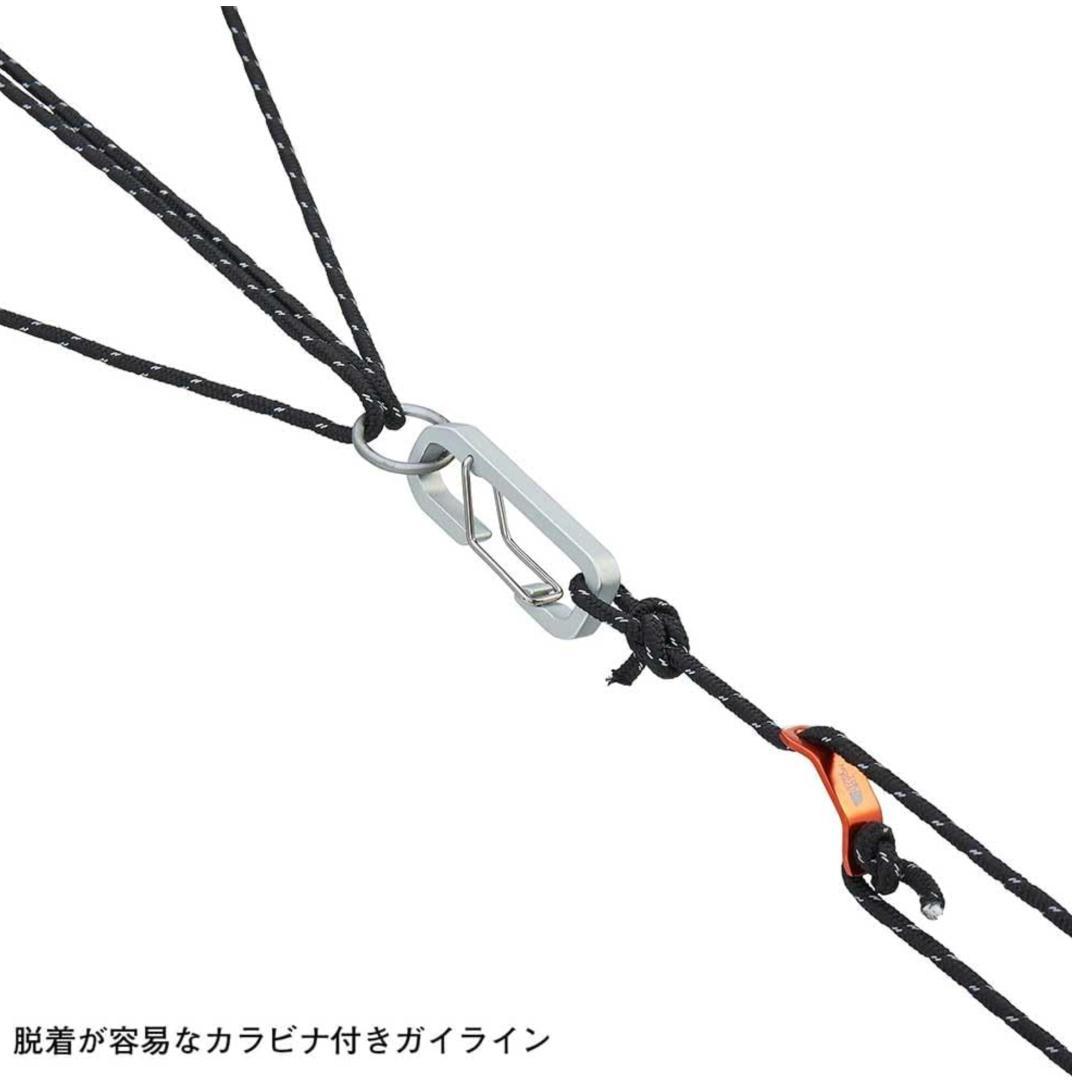 【未使用・新品・正規品 】THE NORTH FACE タープ NV22326