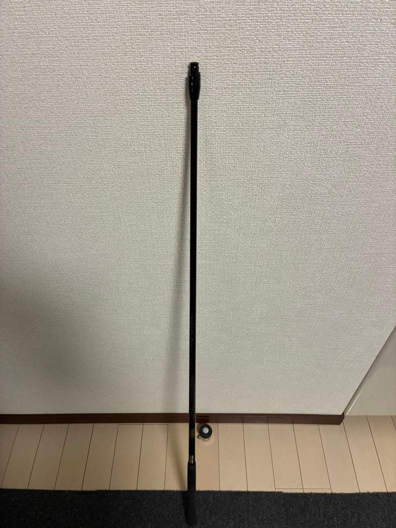 テンセイ　ゴールド　55S キャロウェイスリーブ付　5W用