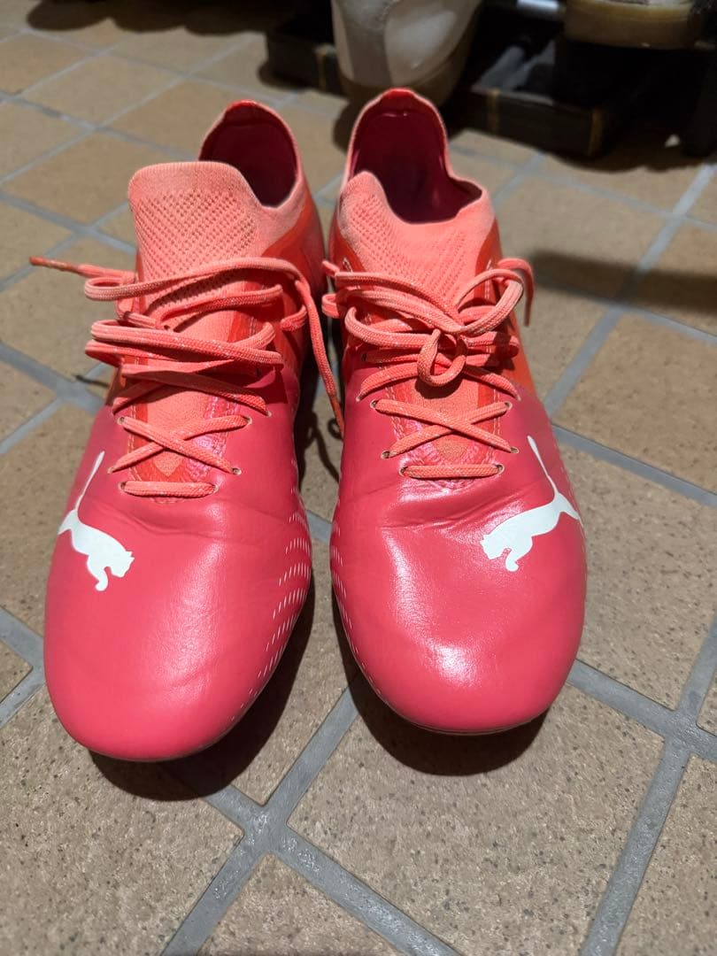 PUMA ULTRA ウルトラ 選手支給品