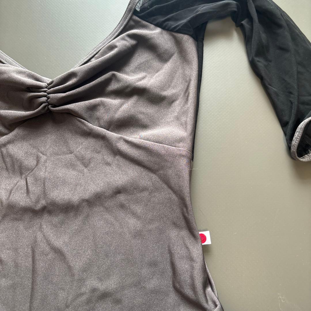 YUMIKO レオタード Sサイズ　美品