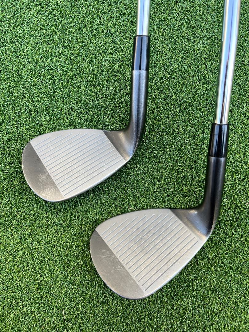 Mizuno ウェッジ MD-O 50度 58度 ２本セット