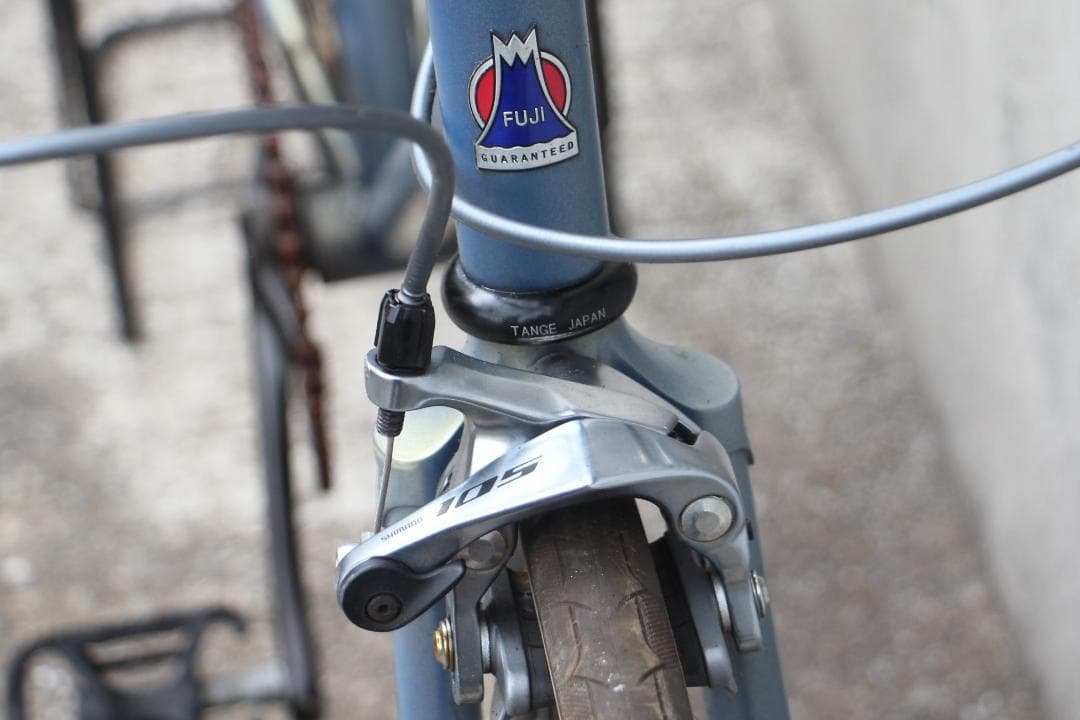 引き取り優先♪フジ♪FUJI♪フェザー♪Feather♪人気ピスト♪発送相談可♪
