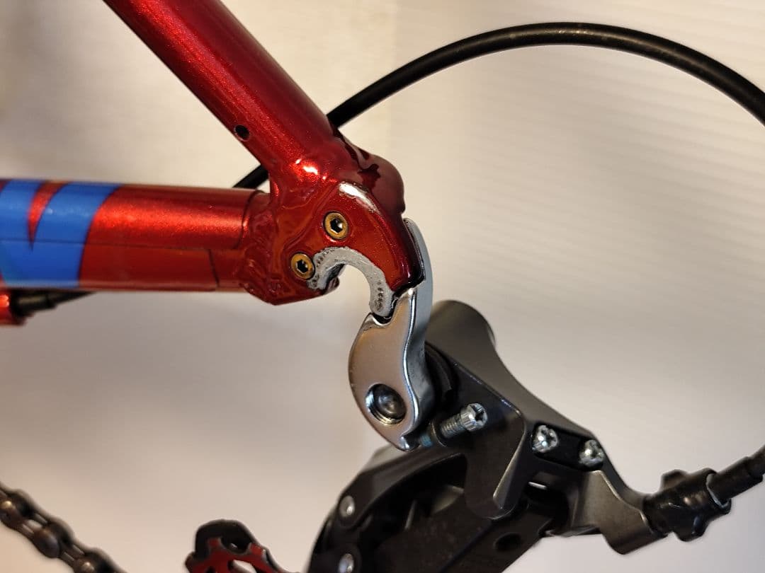 SUNPEED MARS ロードバイクフレーム