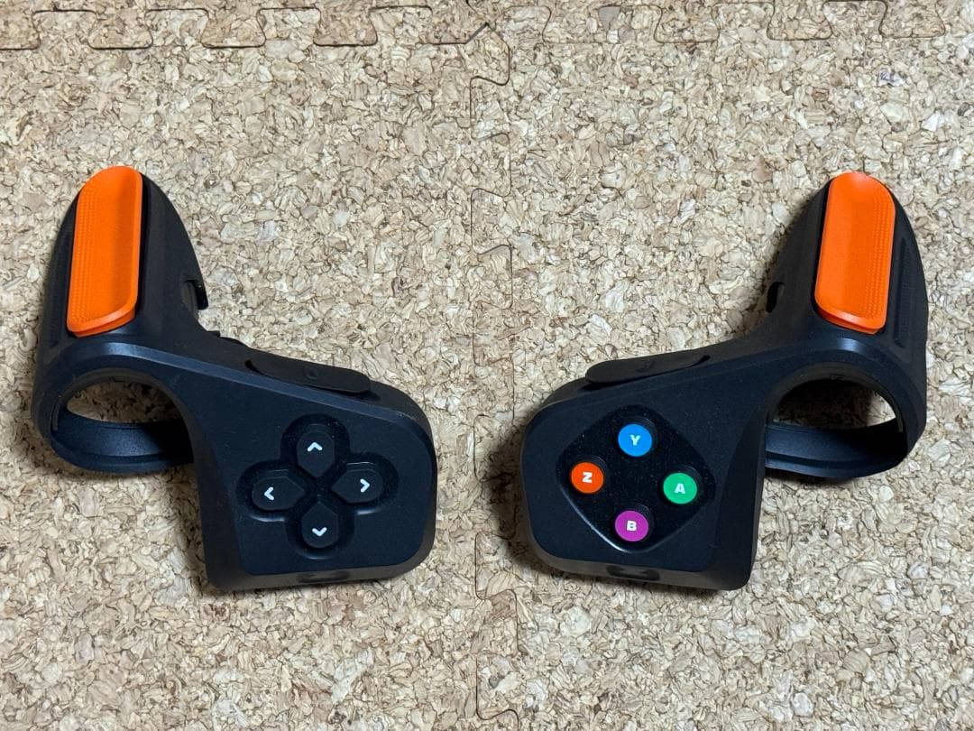 【中古】ZWIFT PLAY コントローラー