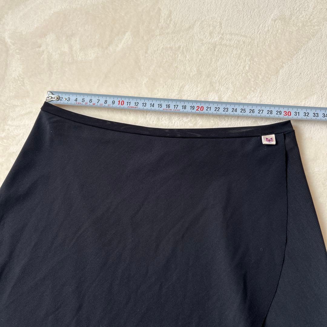 Latte　unoa Noble skirt long　Mサイズ