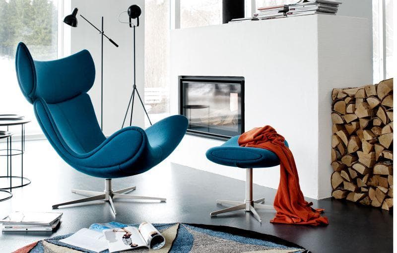 ◆参考上代56万円◆ボーコンセプト■BoConcept■スキラ■Squilla■