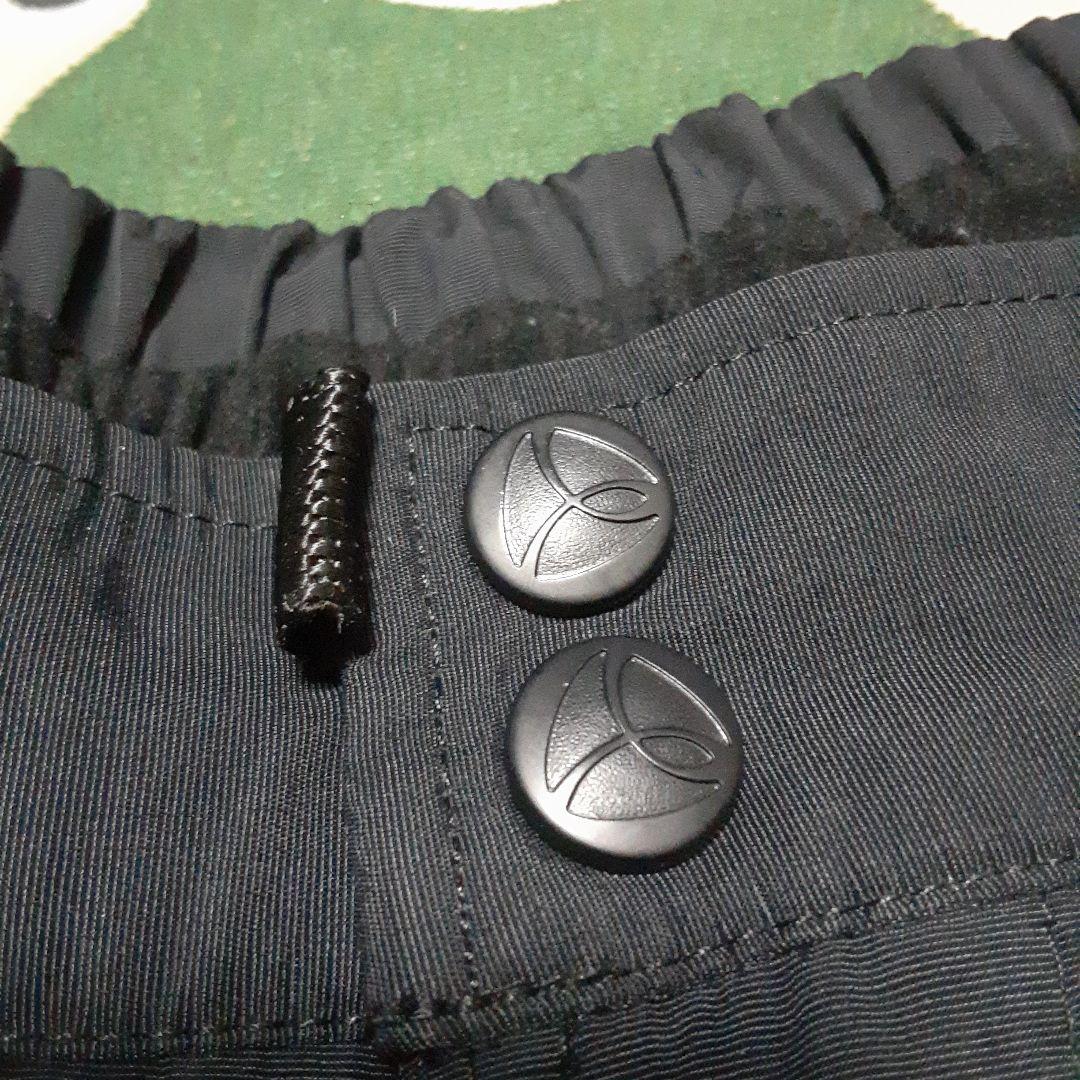 BURTON バートン　スノーボードワイドパンツ