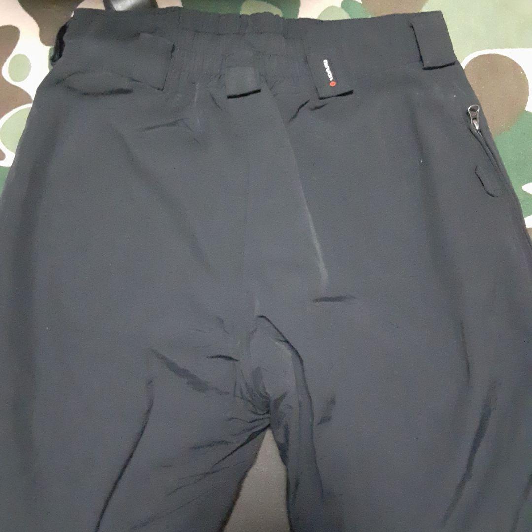 BURTON バートン　スノーボードワイドパンツ