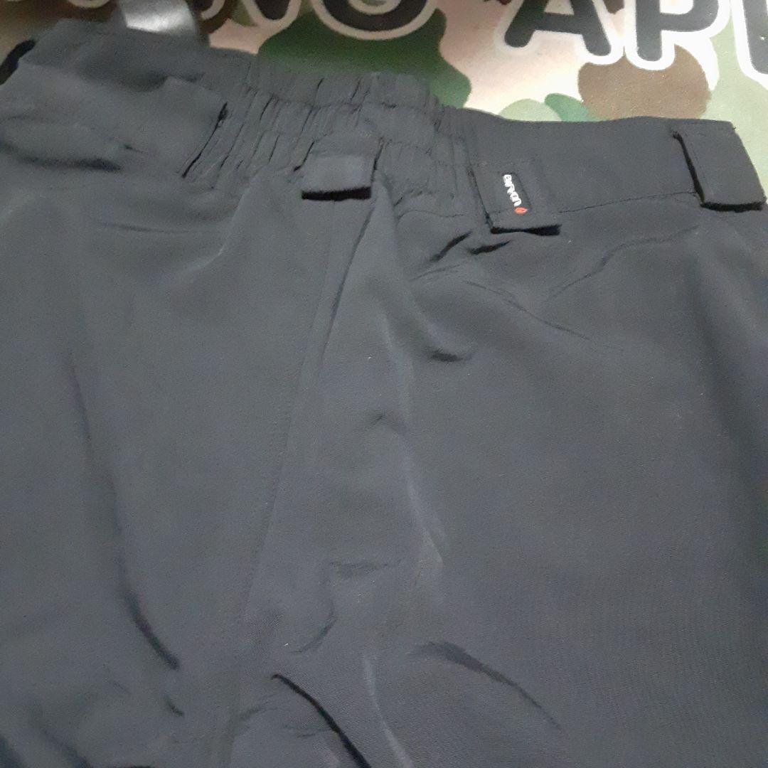 BURTON バートン　スノーボードワイドパンツ