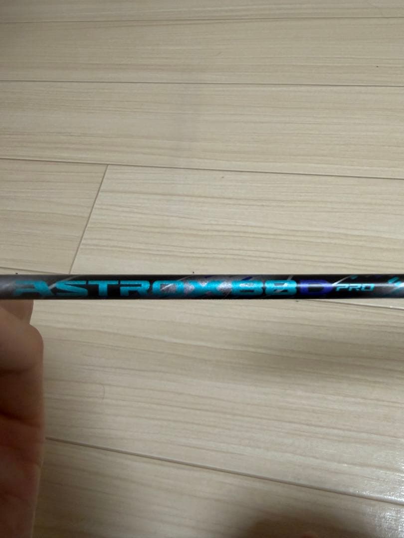 アストロクス88D PRO ジャンク品