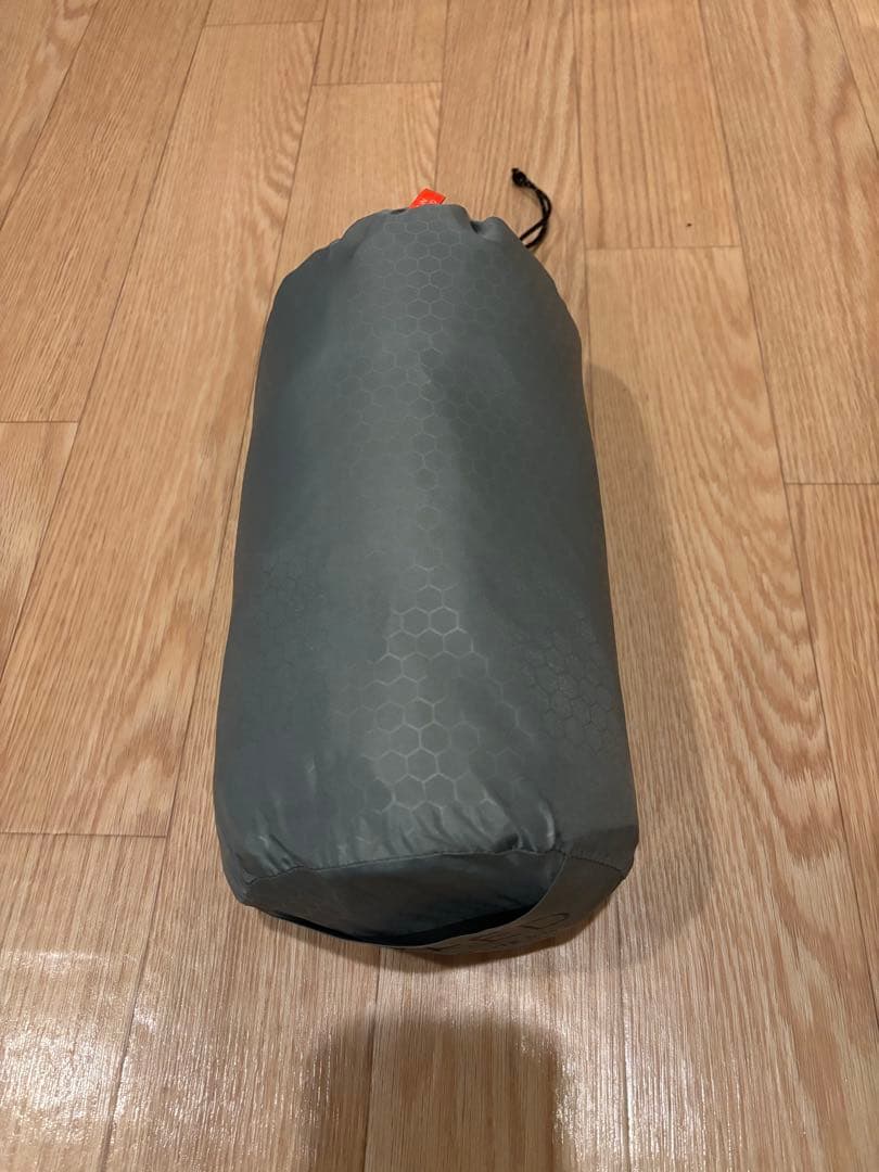 EXPED DOWNMAT LITE 5 M スリーピングマット